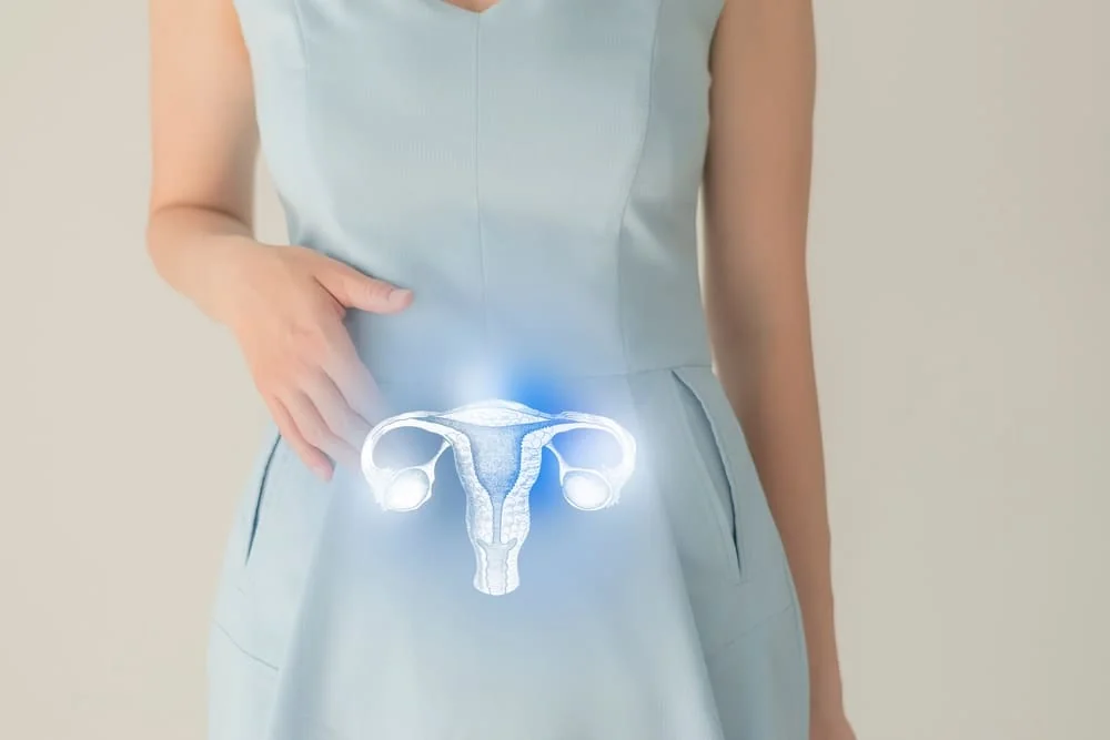 Simptome ale cervicitei