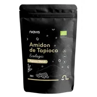 Amidon de tapioca ecologic, 250g, Niavis