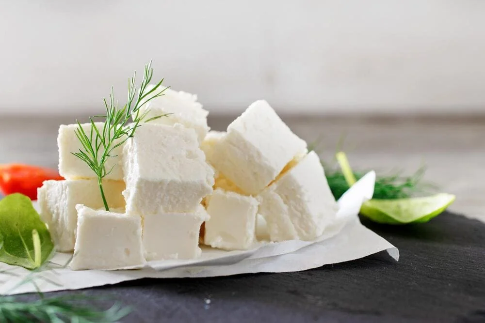 Branza feta Branza feta