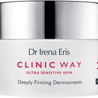 Crema de noapte anti-aging fermitate Clinic Way 2°, 50ml, Dr. Irena Eris