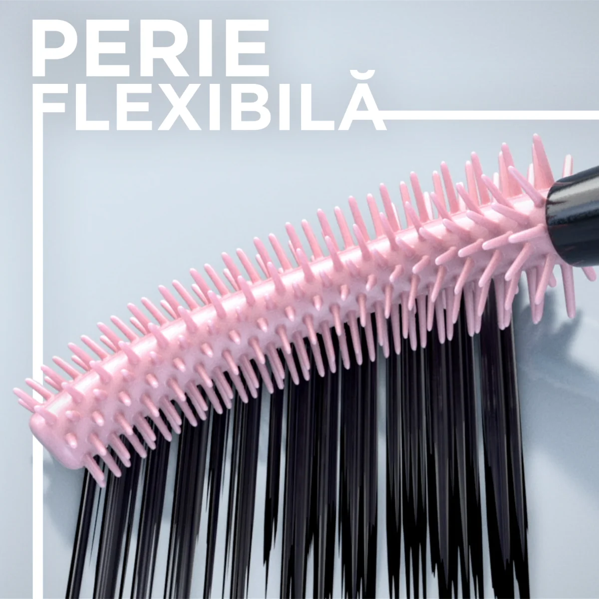 Mascara Lash Sensational Sky High Waterproof, 6ml, Maybelline