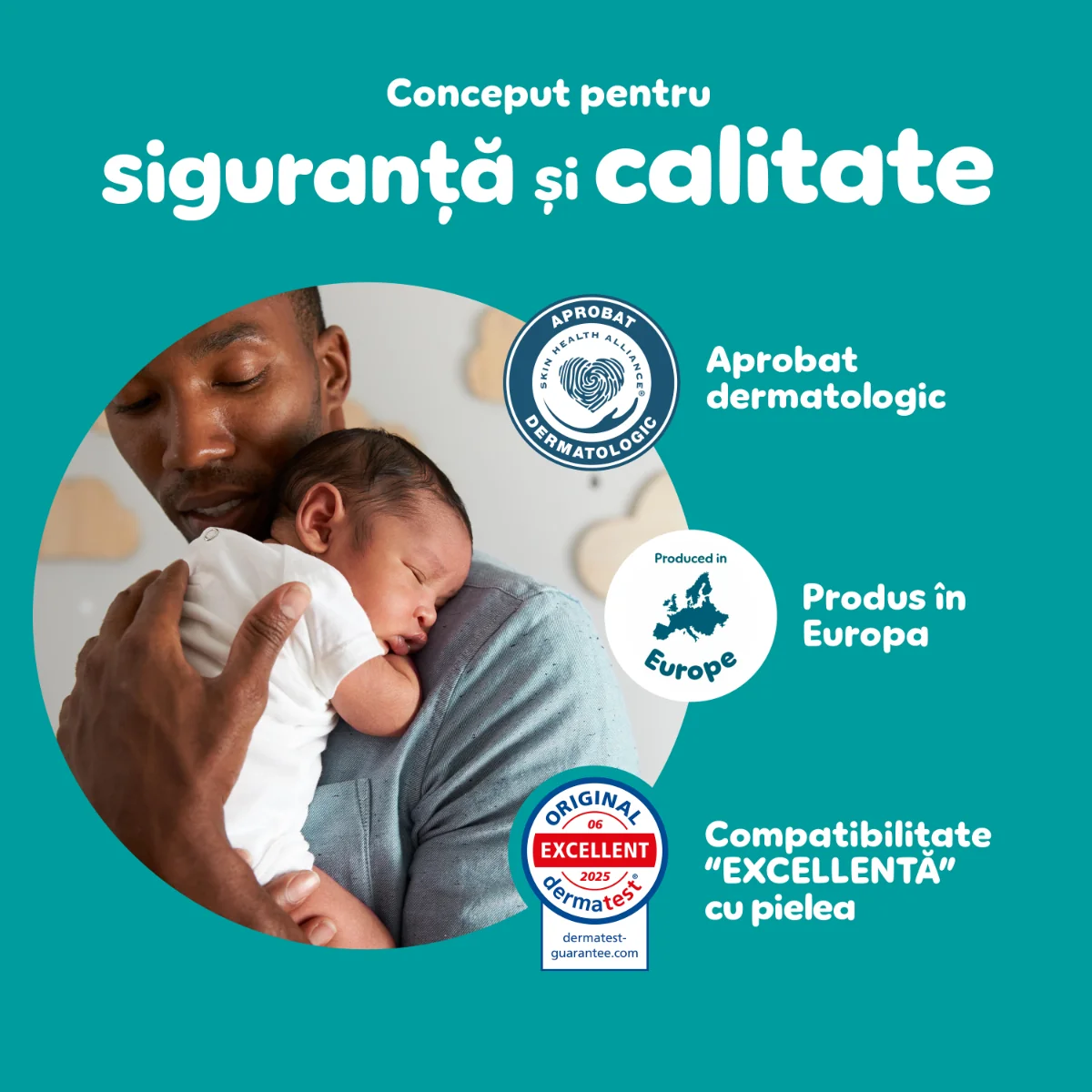 Scutece Active Baby XXL Box Marimea 4 pentru 9 -14 kg, 180 bucati, Pampers