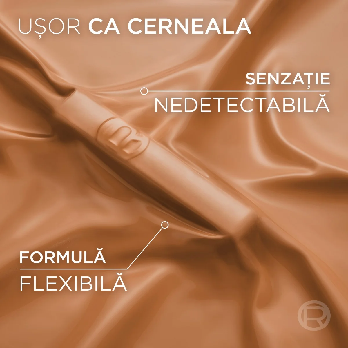 Fond de ten si corector 2 in 1 Infailible Skin Ink 20 Light Neutral, 15ml, L'Oreal Paris