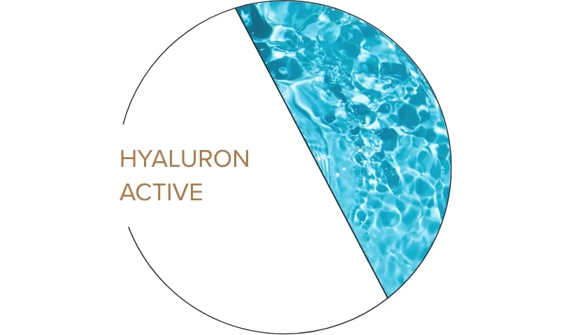HYALURON ACTIVE NUANCE