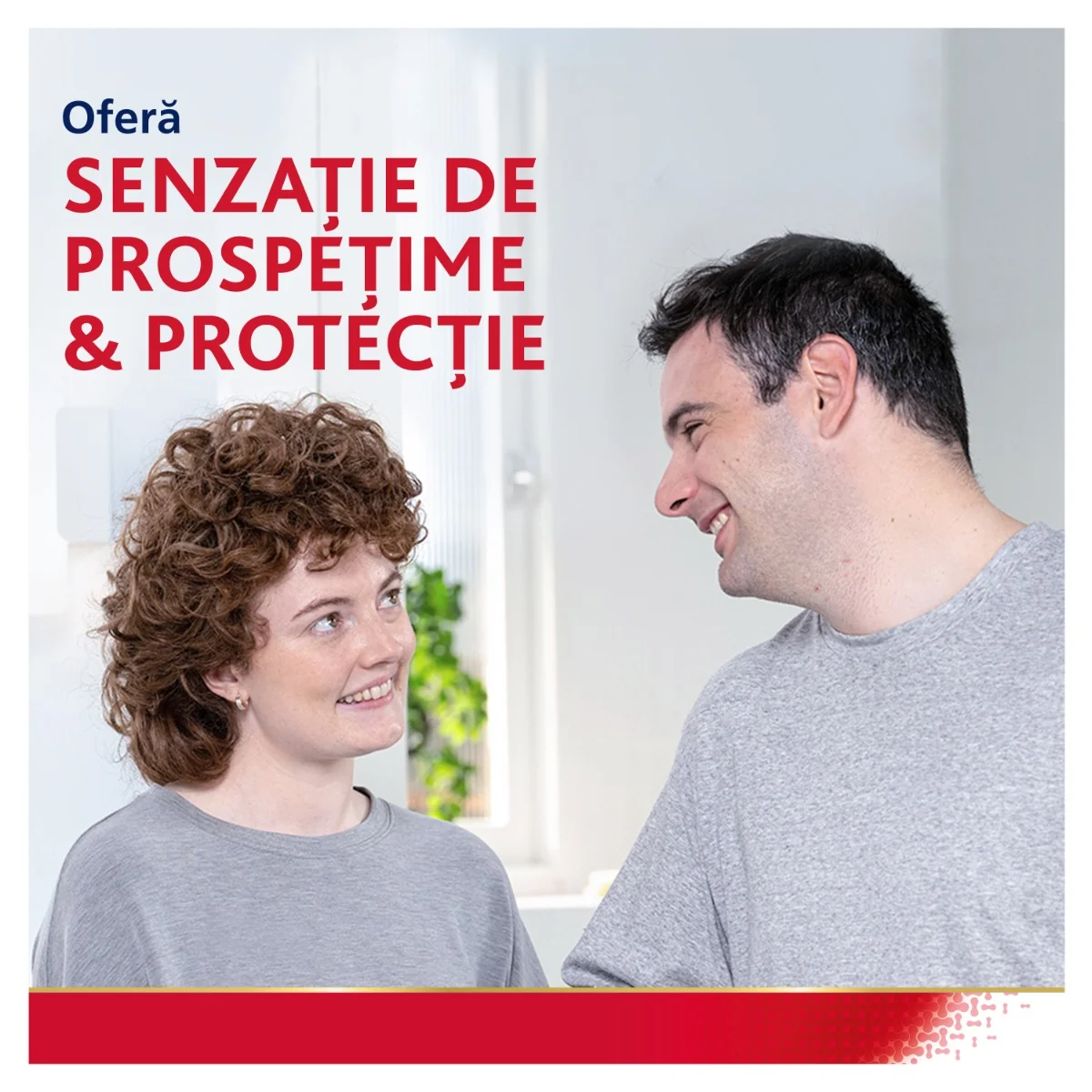 Apa de gura Gum Strengthen & Protect Icy Mint, 500ml, Parodontax