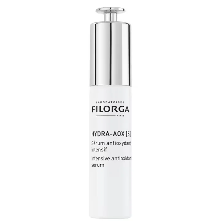 Ser intensiv antioxidant Hydra-Aox, 30ml, Filorga