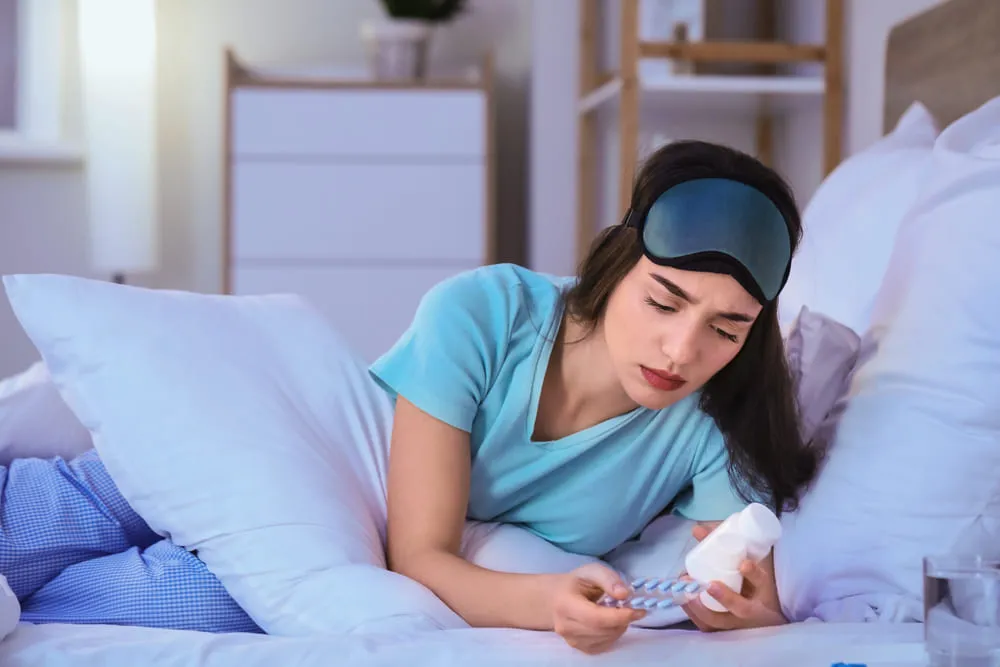 Lipsa somnului si imunitatea - Cum iti afecteaza insomnia sistemul imunitar