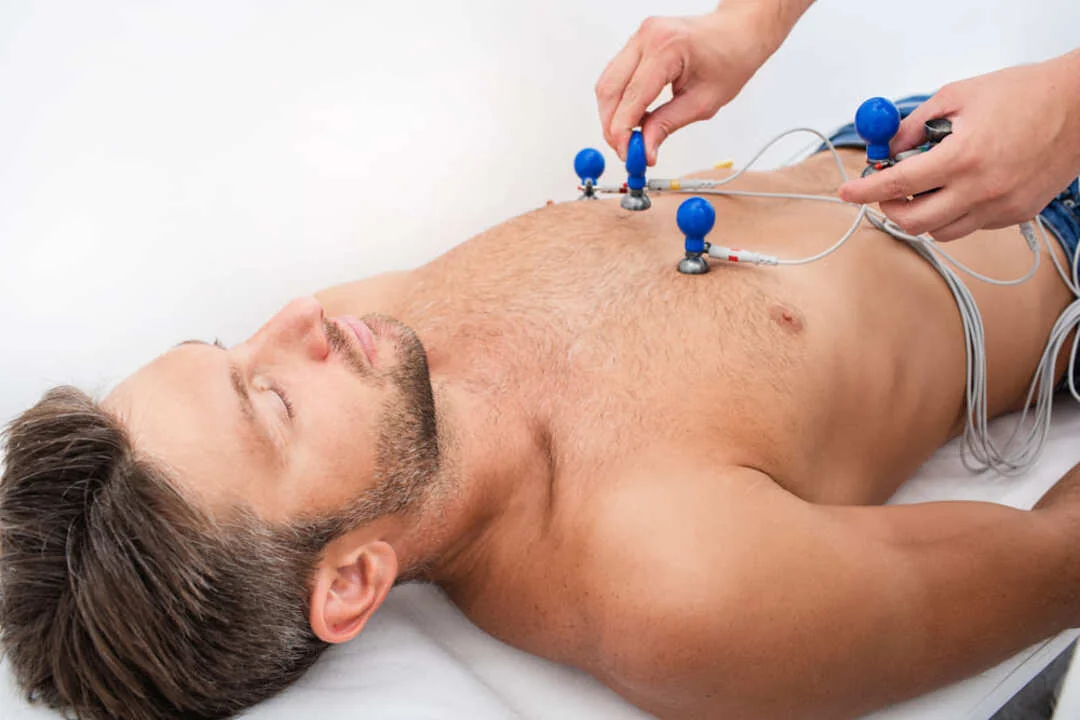Stabilire diagnostic suflu cardiac