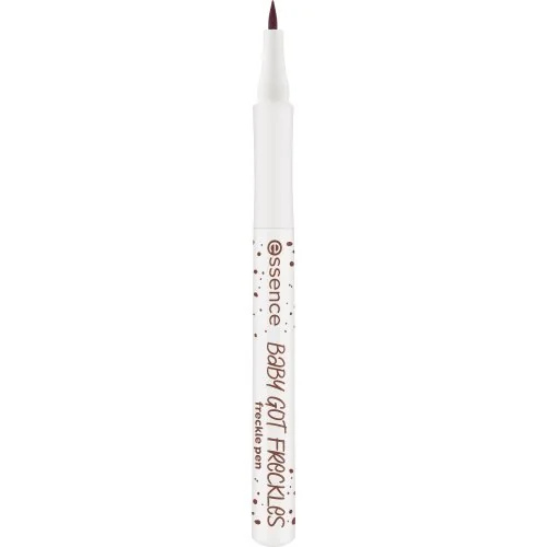 Creion pentru pistrui Baby Got Freckles 10, 1ml, Essence