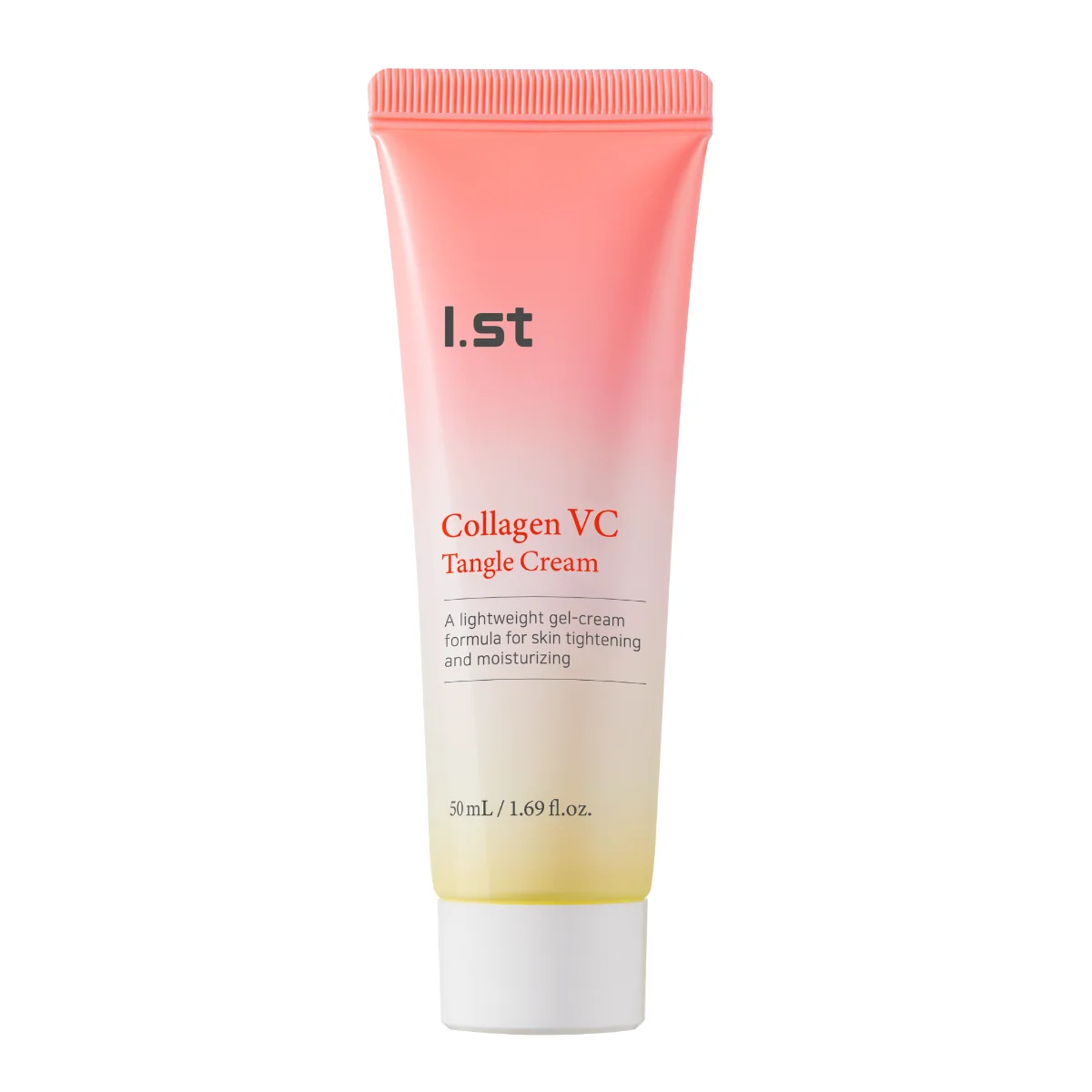 Crema hidratanta cu colagen Collagen VC Tangle, 50ml, I.st