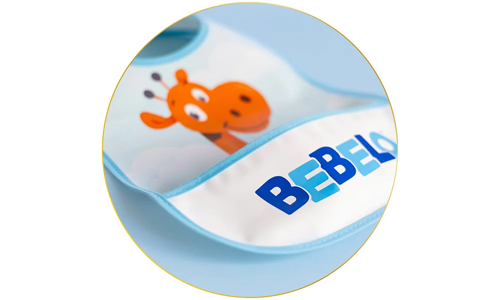 Design inteligent - Bebelo Baveta Design inteligent - Bebelo Baveta