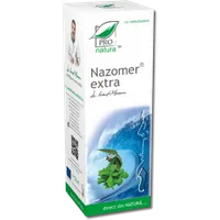Nazomer Extra spray nazal, 30 ml, Pro Natura