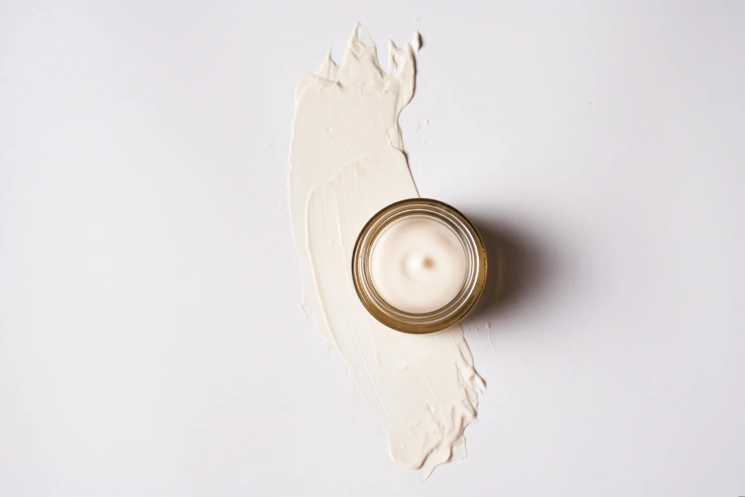 Crema de zi White Pine, 40ml, Korres