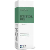 Unguent cu ichtiol 10% Dermotis, 25 g, Tis Farmaceutic