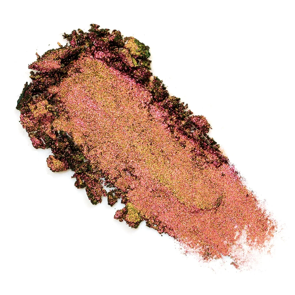 Pigment presat cameleonic Muah RebelEyes - Fever, 1g, Cupio