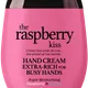 Crema de maini The Rasberry Kiss, 75ml, Treaclemoon