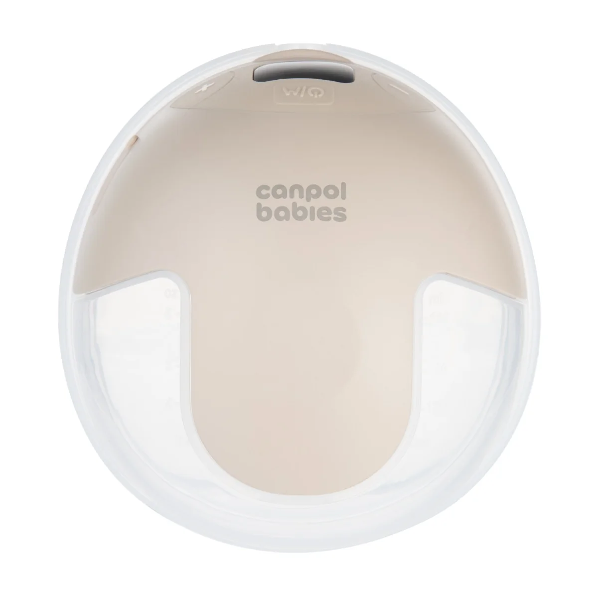 Pompa de san electrica Hands Free SmartSense 20/115, 1 bucata, Canpol babies