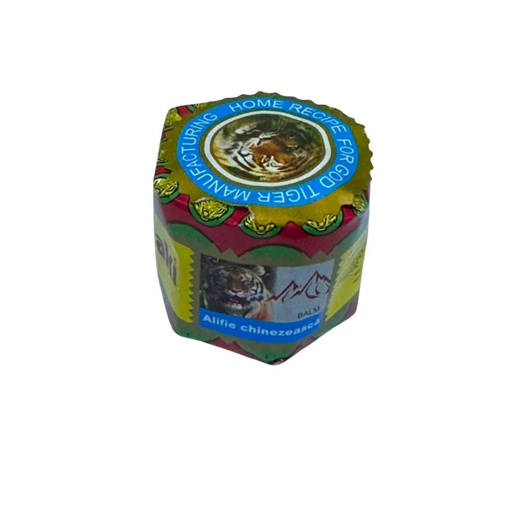 Alifie chinezeasca, 18.40g, Sanitayaki