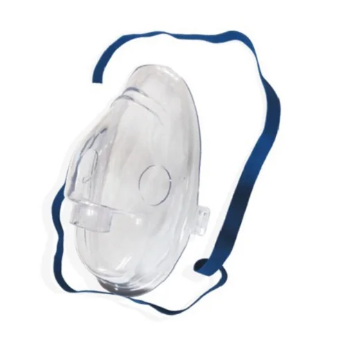 Masca adulti pentru nebulizator, 1 bucata, Omron