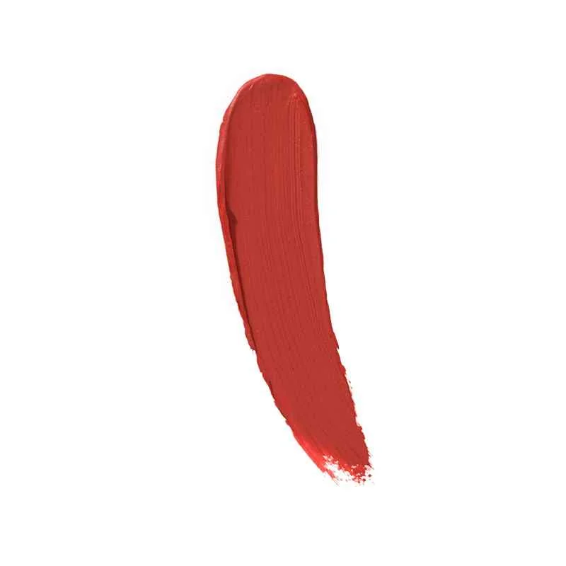 Ruj de buze lichid Silk Matte No 03 Sunset, 4.5ml, Flormar