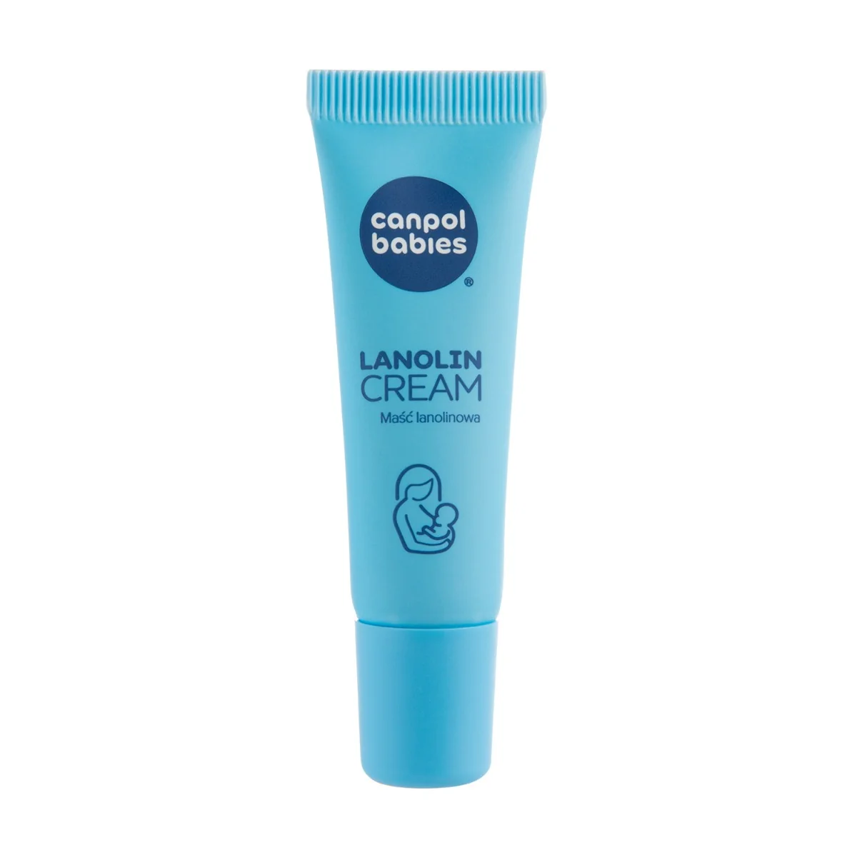 Crema cu lanolina pentru mamelon, 7g, Canpol babies