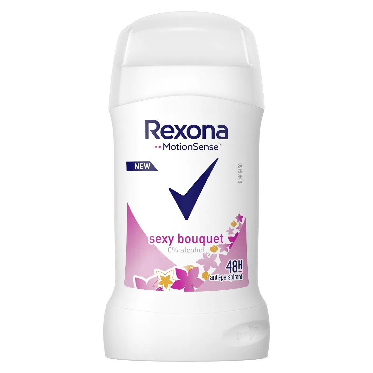 Deodorant stick Sexy Bouquet, 40ml, Rexona
