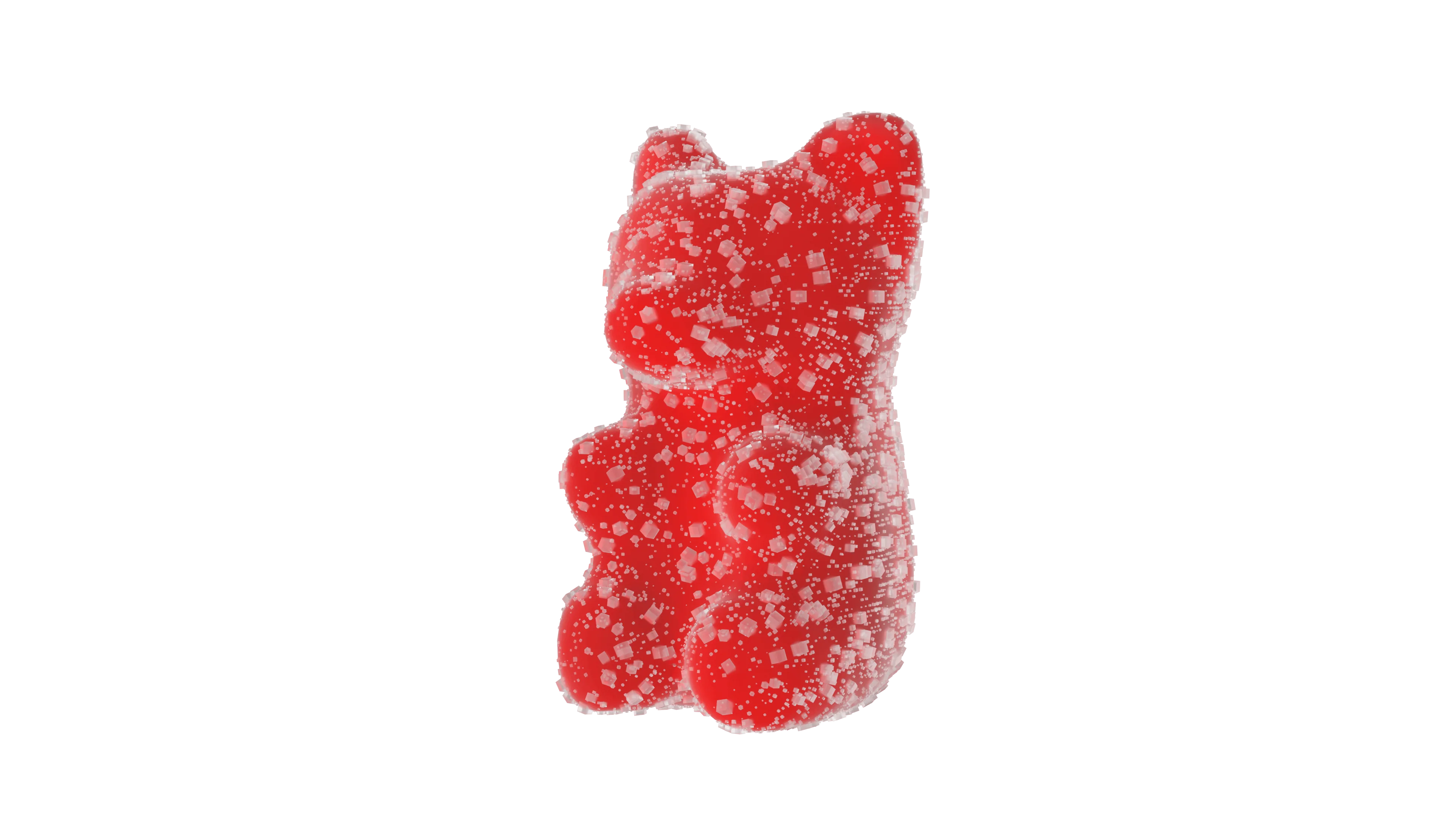 Vitabun, 60 jeleuri gumate, Bioeel