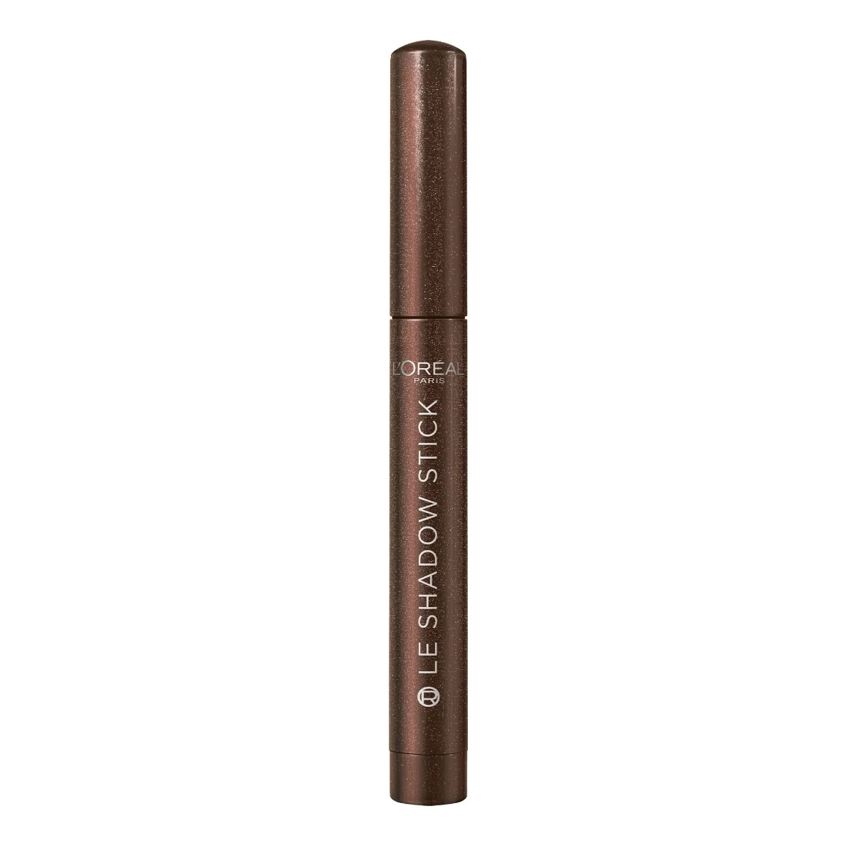 Fard de pleoape tip stick 240 Brown Abyss Le Shadow, 1.4g, L'Oreal Paris