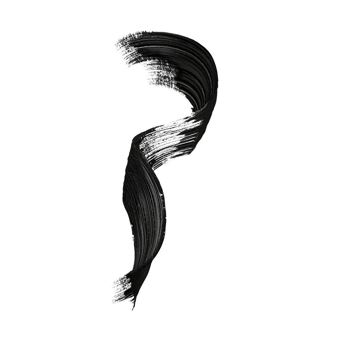 Rimel Twist up The Volume Ultra 001 Black, 8ml, Bourjois
