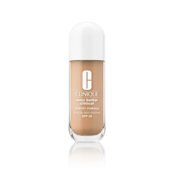 Fond de ten Even Better Clinical cu SPF50 Medium Cool 2, 30ml, Clinique