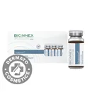 Ser concentrat impotriva caderii parului Organica, 12x10ml, Bionnex