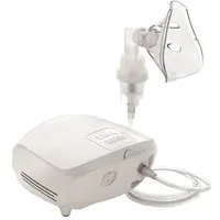 Nebulizator cu compresor NE2013, 1 bucata, Laica