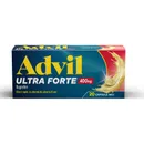 Advil Ultra Forte 400mg, 20 capsule moi, GSK