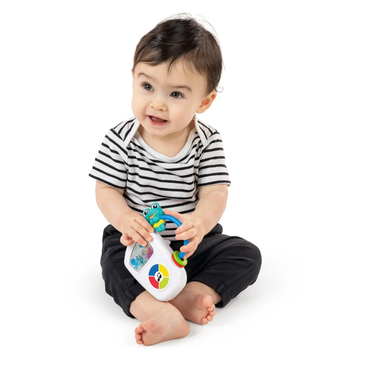 Jucarie muzicala Ocean Explorers Maritime Melodies, 1 bucata, Baby Einstein