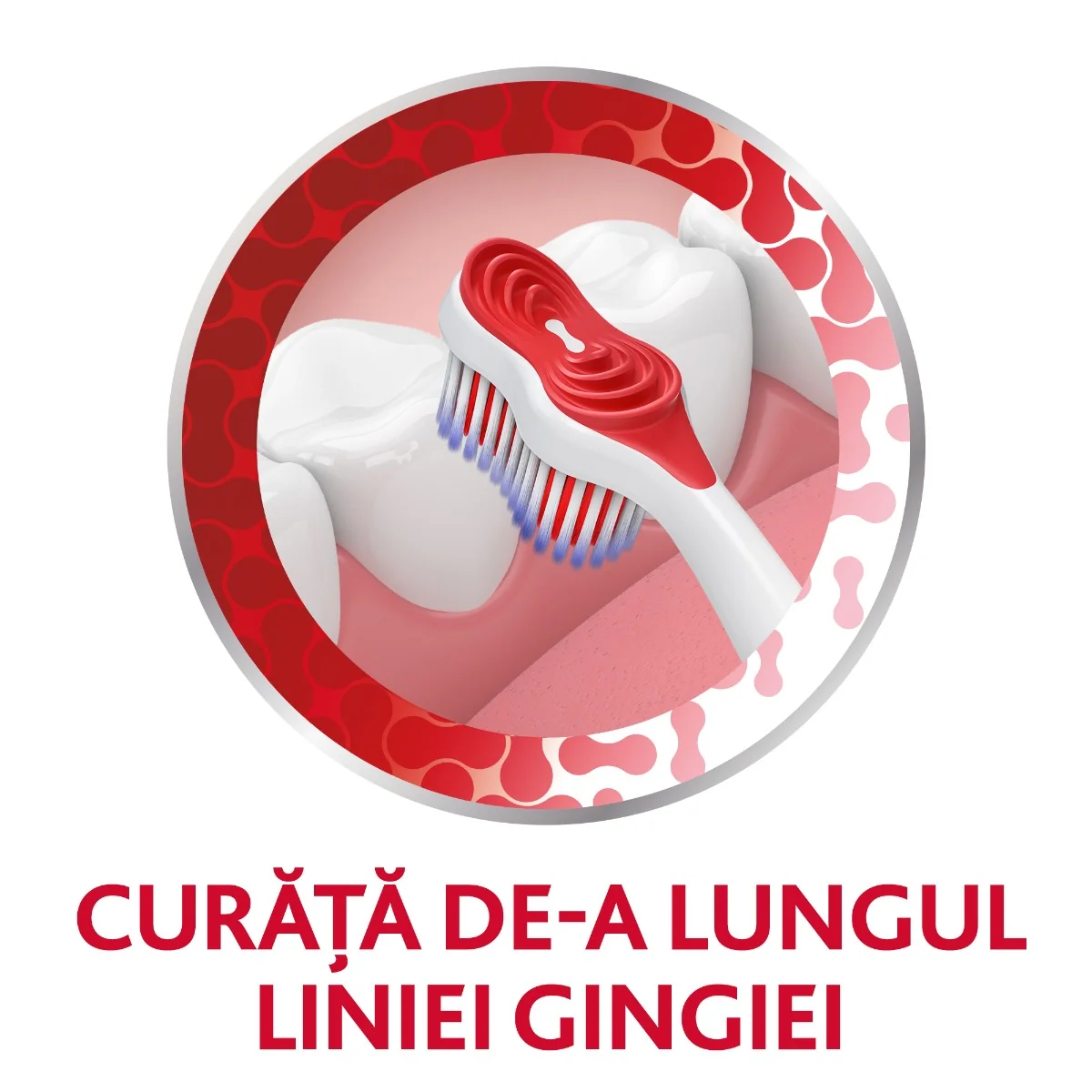 Periuta de dinti Soft Complete Protection, 1 bucata, Parodontax