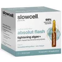 Fiole Absolut Flash, 10x2ml, Slowcell