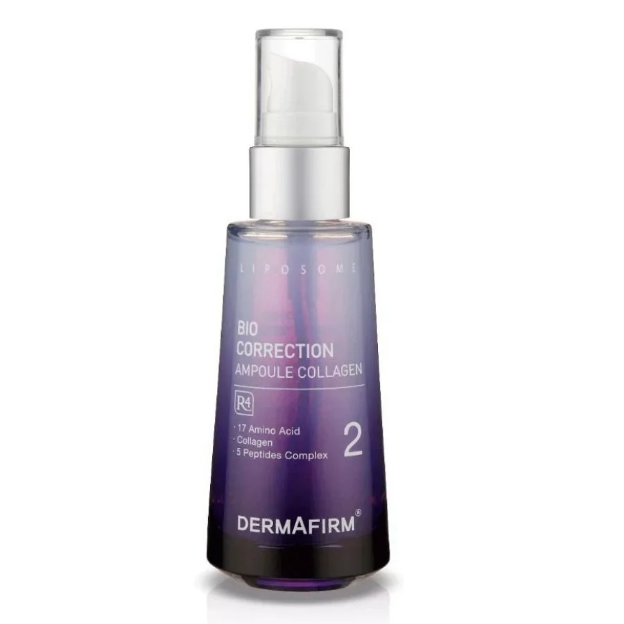 Bio Correction Ampoule Collagen R4, 50ml, Dermafirm