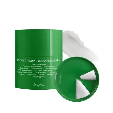 Balsam demachiant Pure Grinding, 50ml, Dr. Althea 