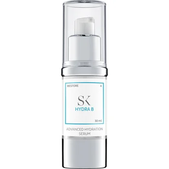 Ser pentru fata Advanced Hidration Hydra B, 30ml, Skintegra