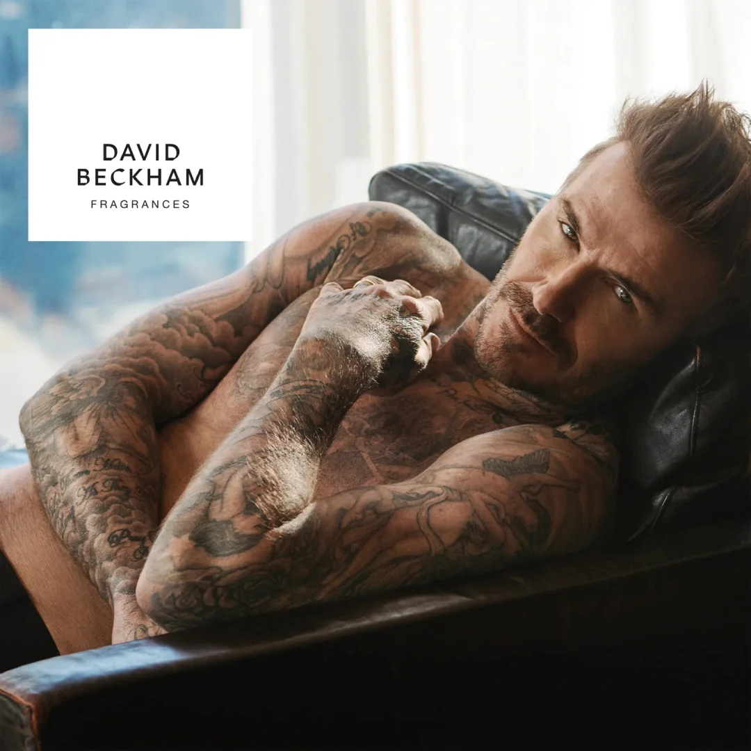 Apa de parfum True Instinct, 50ml, David Beckham