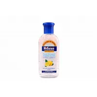 Gel dezinfectant de maini cu granule de Vitamina A, E si lotiune hidratanta cu lamaie, 110ml, HiGeen