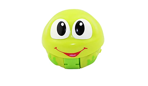 Jucarie grupul de animalute vesele, 1 bucata, Bright Starts
