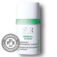 Tratament antiperspirant intensiv roll-on Spirial Extrem, 20ml, SVR