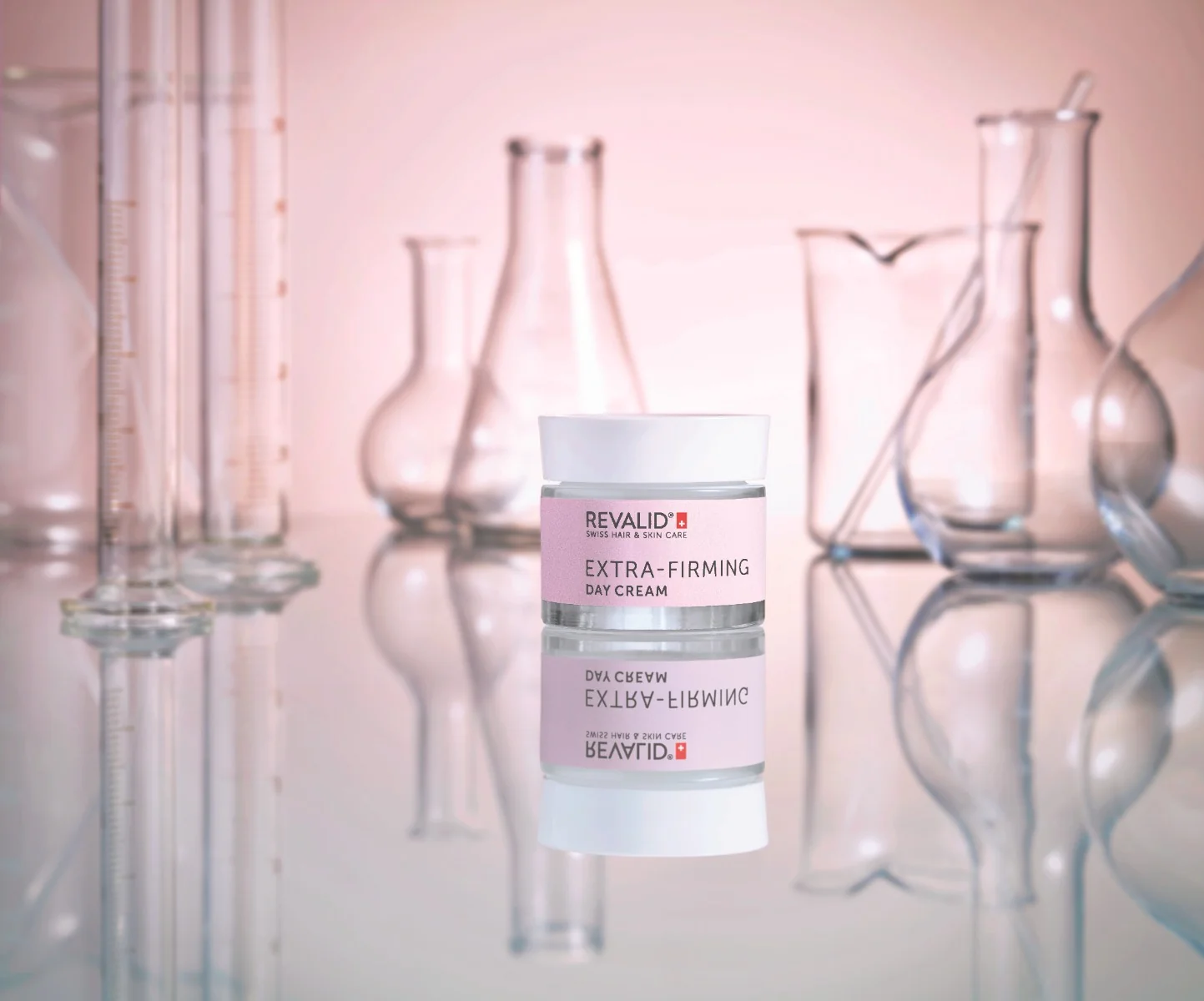 Crema de zi Extra-Firming, 50ml, Revalid