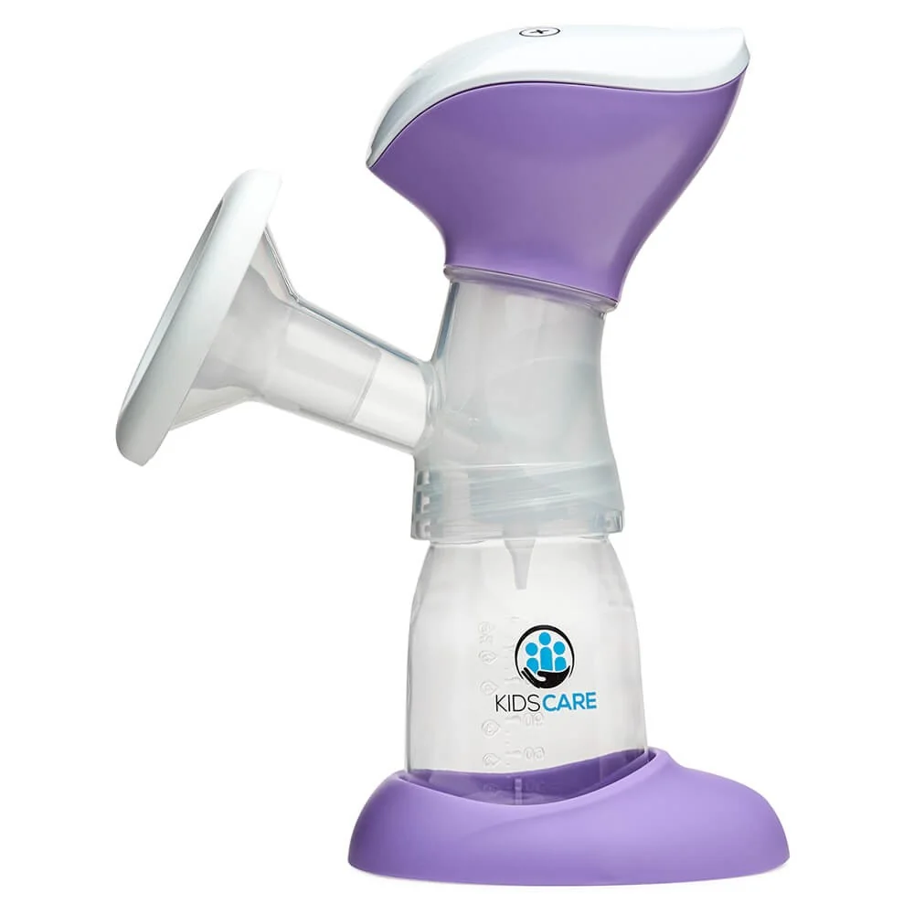 Pompa de san electrica portabila KC105, 1 bucata, KidsCare