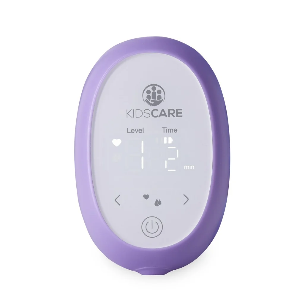 Pompa de san electrica cu acumulator KC132, 1 bucata, KidsCare
