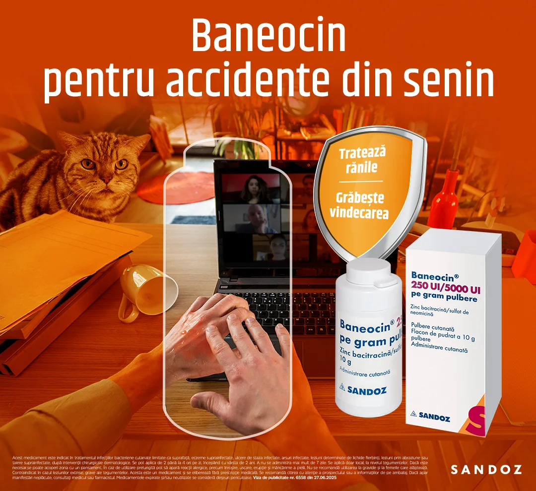Baneocin