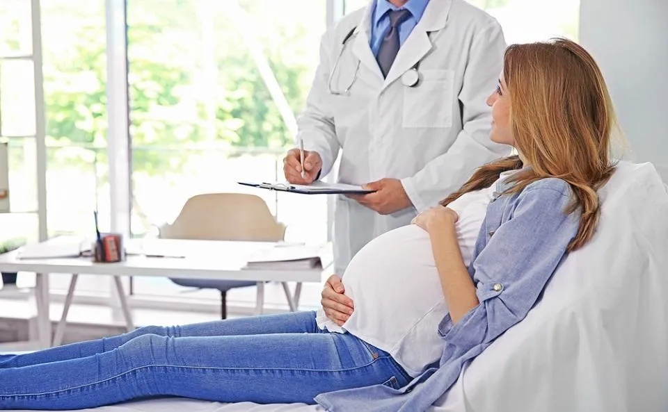 Colul uterin in sarcina: ce trebuie sa stii