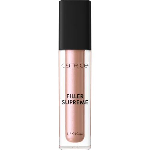 Luciu de buze 080 The Sugarcoated Truth Filler Supreme, 3.2ml, Catrice 