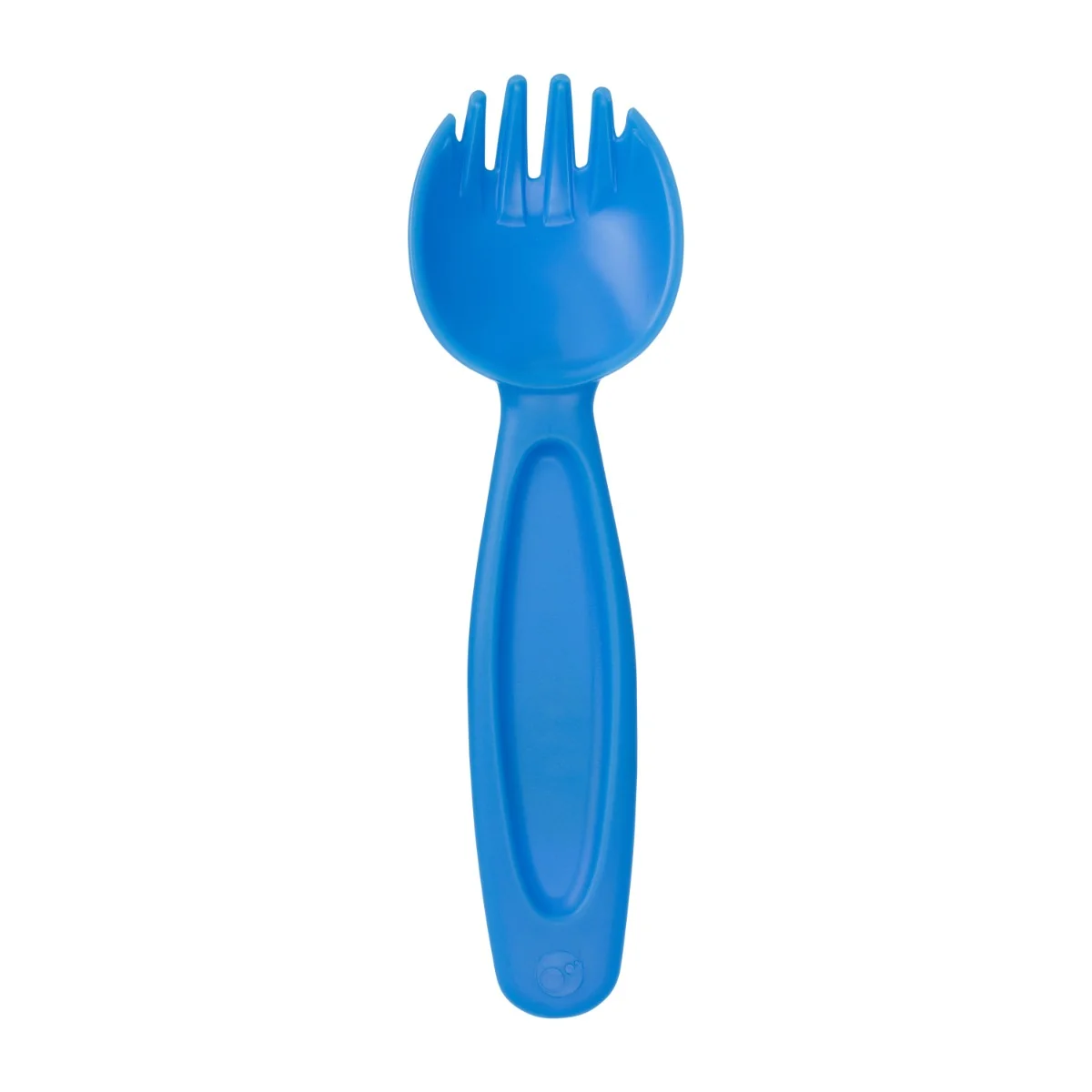 Termos pentru mancare pentru +6 luni Albastru/Gri, 335ml, Bbox